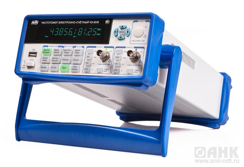 Частотомер Ч3-85/6