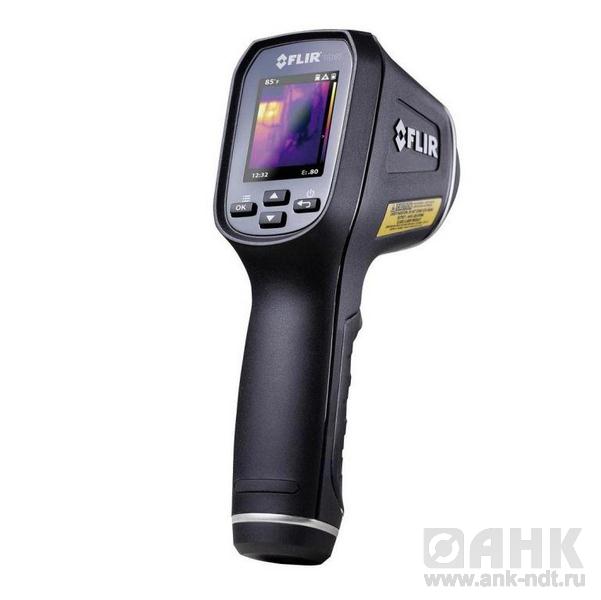 Инфракрасный термометр FLIR TG165