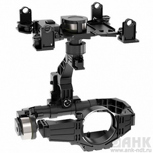 Подвес для камеры ZENMUSE Z15-5D