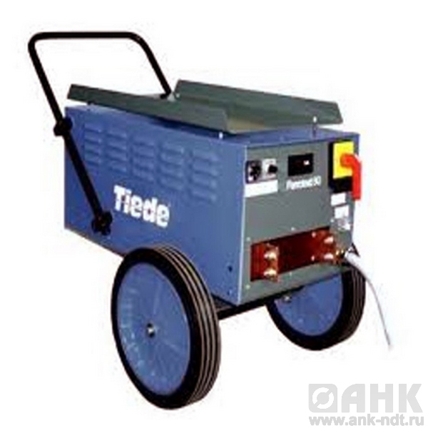 Магнитопорошковый дефектоскоп Ferrotest 60