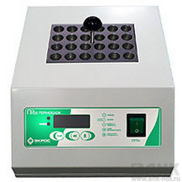 Термоблок ПЭ-4020 (14 гнезд d=21,5х85мм)