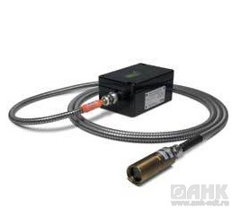 Стационарный пирометр LumaSense IMPAC IS 50-LO plus