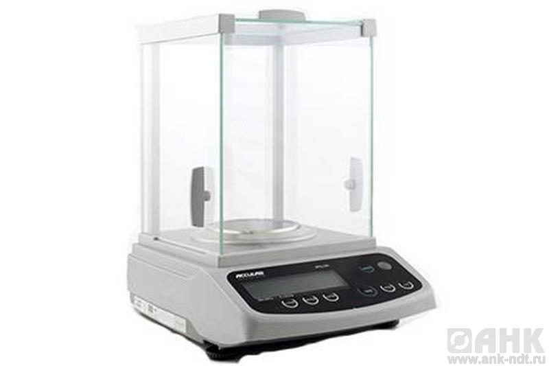 Лабораторные аналитические весы Acculab ATL-120d4