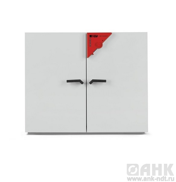 Инкубатор BD 400 Binder (Германия)