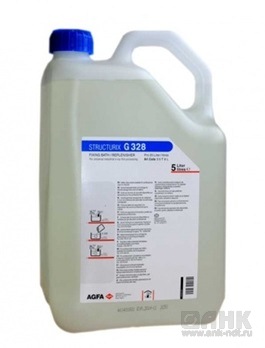 Фиксаж AGFA G328