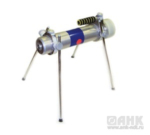 Переносной рентгеновский аппарат 0,3 СБК-160