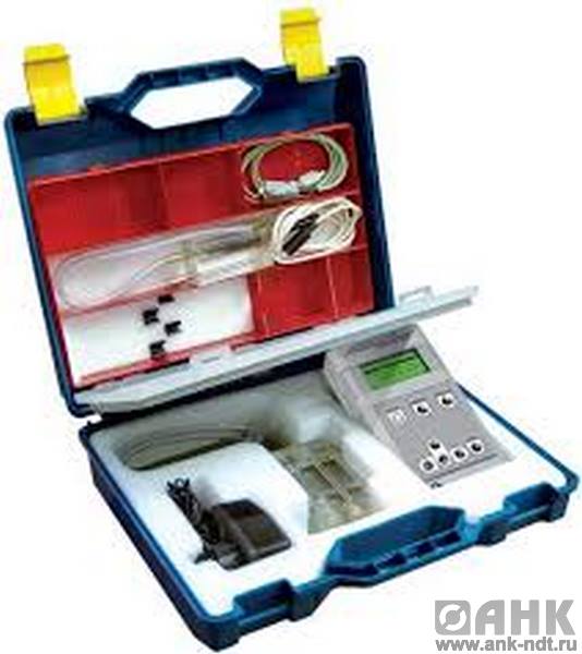 Иономер / кондуктометр / кислородомер АНИОН 7053 (Комплект)