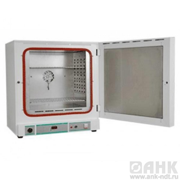 Шкаф сушильный ПЭ-0041 (120 л / 320°С)