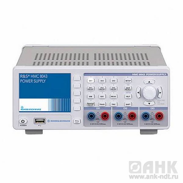 Источник питания Rohde & Schwarz HMC8042