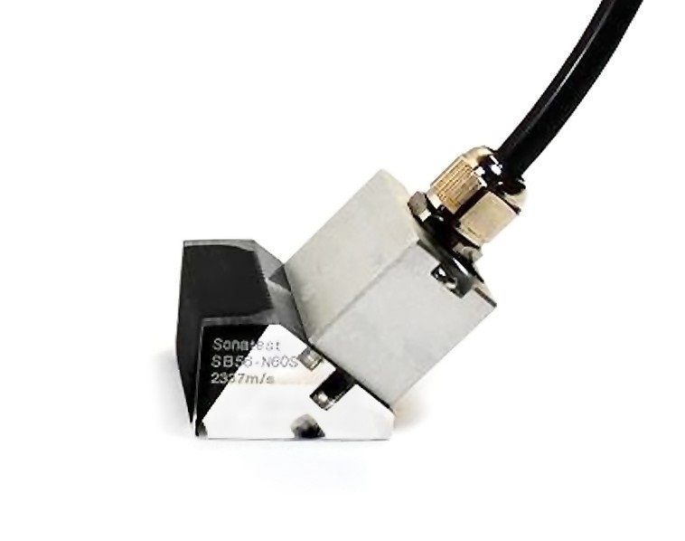 Датчики на фазированных решётках серии X2