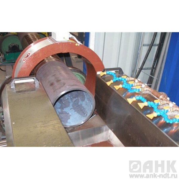 Дефектоскоп KMZ-1-400