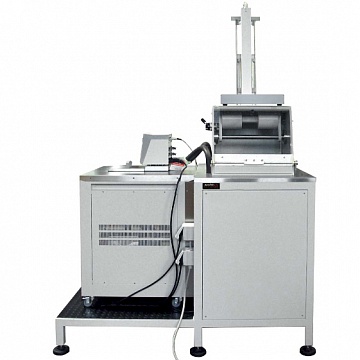 Прибор тестирования хрупкости