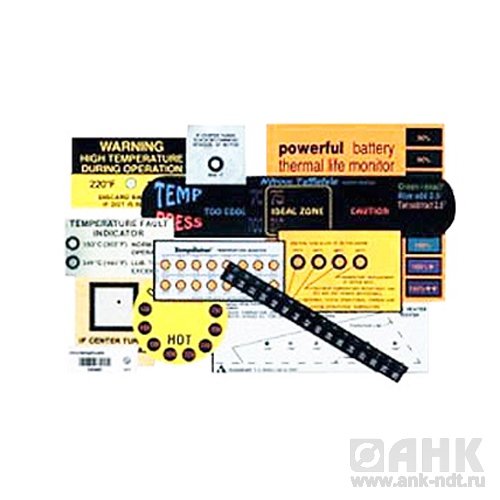 Самоклеящиеся термоэтикетки Helling