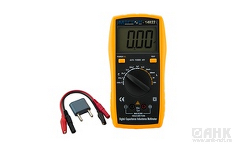 Измеритель LC МЕГЕОН 14022