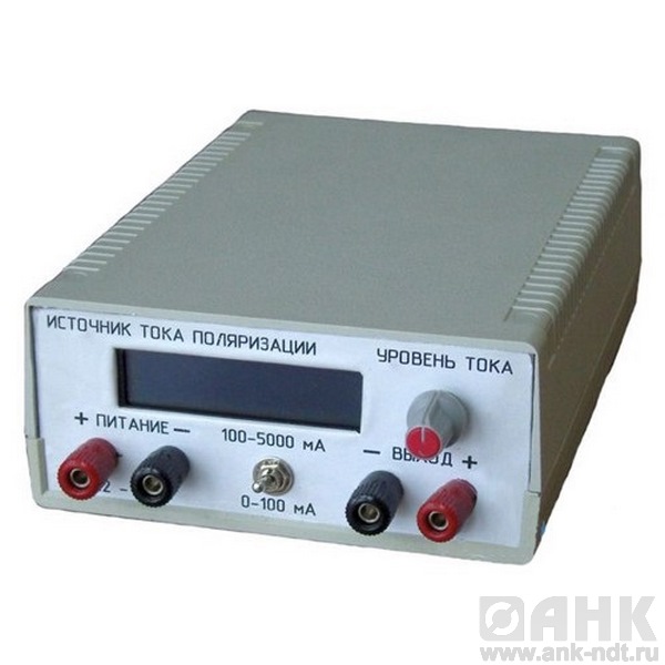 Стабилизатор тока поляризации СТП