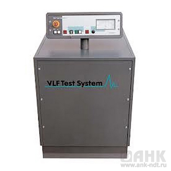 Система VLF 54 kV