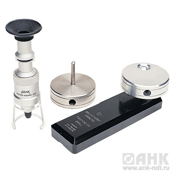 Сверло Себерга Elcometer 195