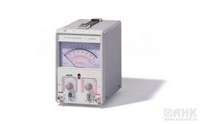 GVT-417B вольтметр