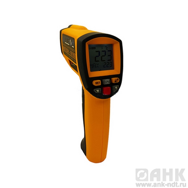 Пирометр Мегеон 161850