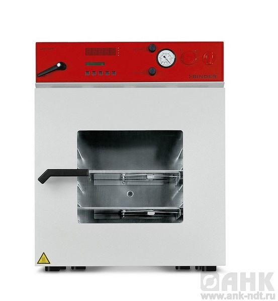 Вакуумный сушильный шкаф Binder VD 53