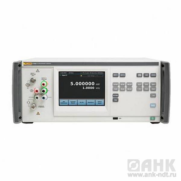 Эталон для измерения переменного напряжения Fluke 5790B/3 230
