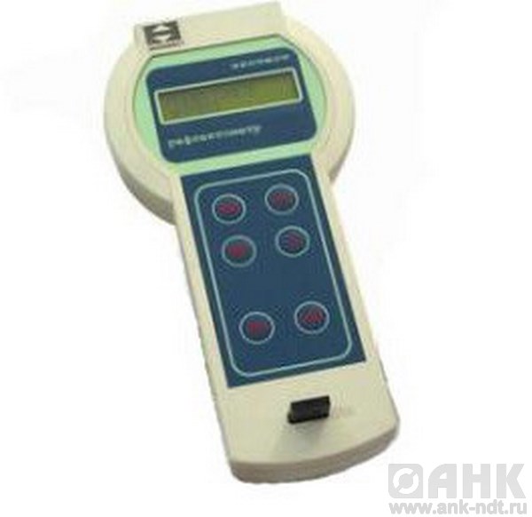 Рефлектометр «Экотест-2040» (4 длины волны)