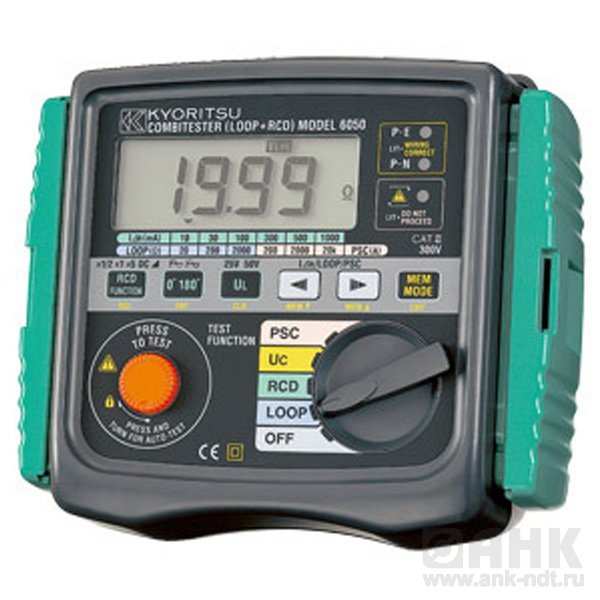 HQ 210 — измеритель многофункциональный