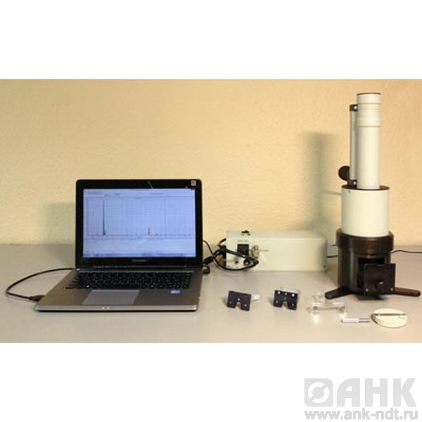 Автоматизированный диагностический комплекс (АДК) Призма