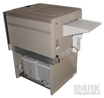 Проявочная машина KODAK INDUSTREX M35