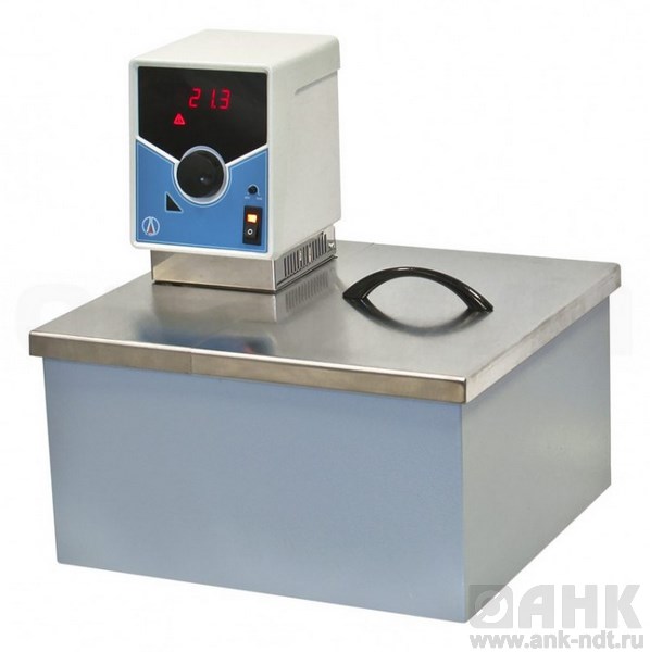 Термостат циркуляционный LOIP LT-112a (12 л; Т до +100 °С)