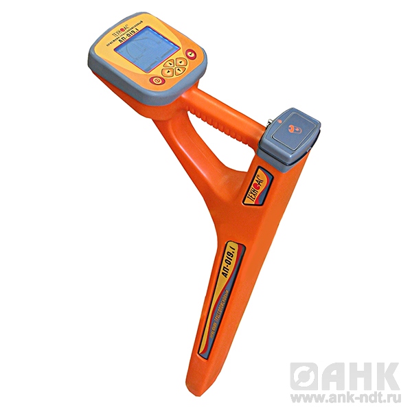 Кабелеискатель УСПЕХ КБИ-309Н