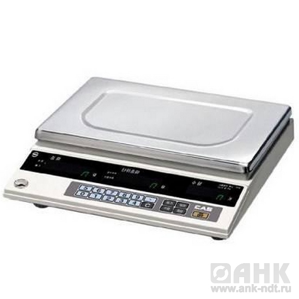 Порционные весы CAS CS-10