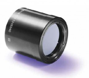 LWIR 50AFix - объектив для тепловизора