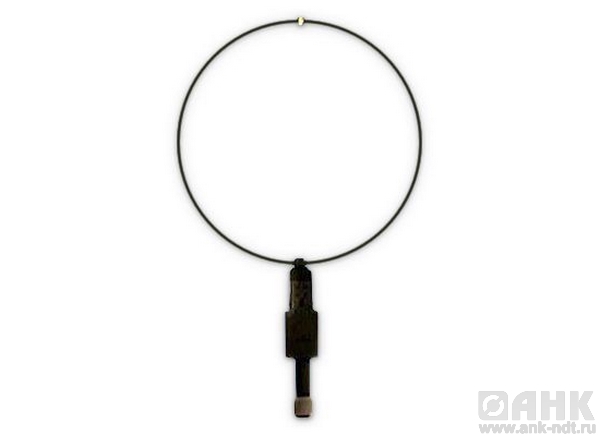 Антенна измерительная рамочная П6-43 (0,009-30 МГц)
