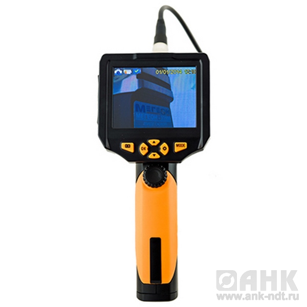 Видеоскоп МЕГЕОН 33500