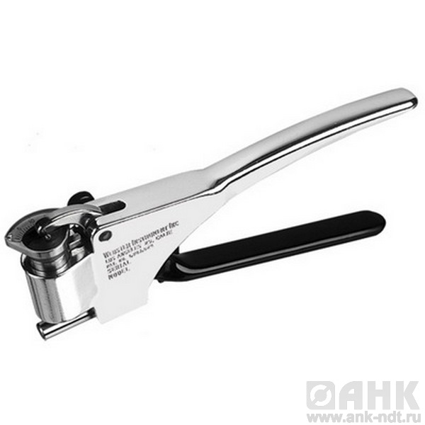 Твердомер Webster Модель В для алюминия