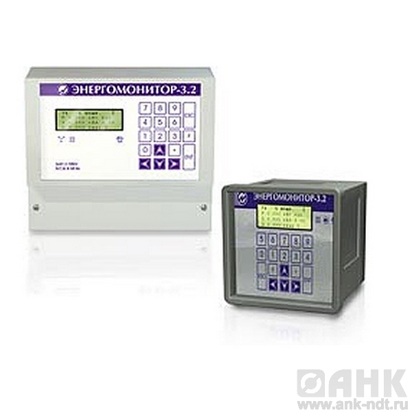 Энергомонитор 3.2