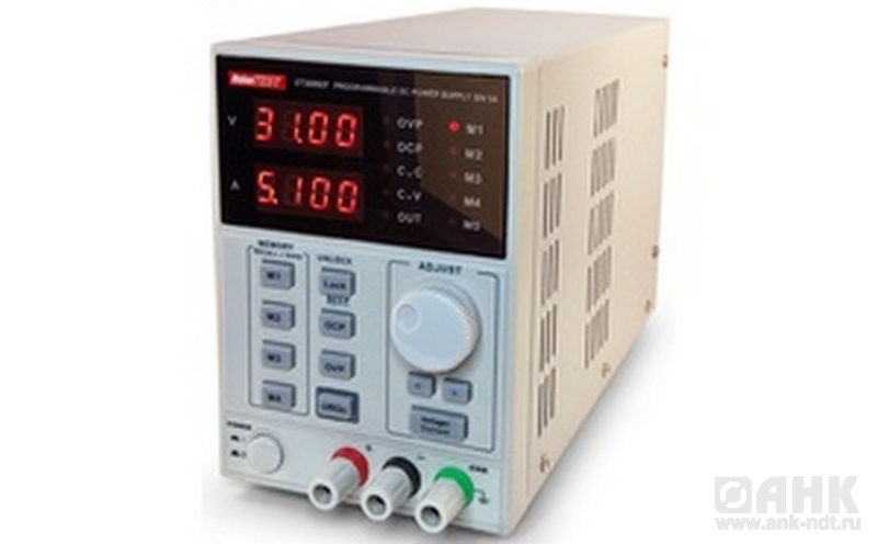 Источник питания UnionTest UT3003EZ