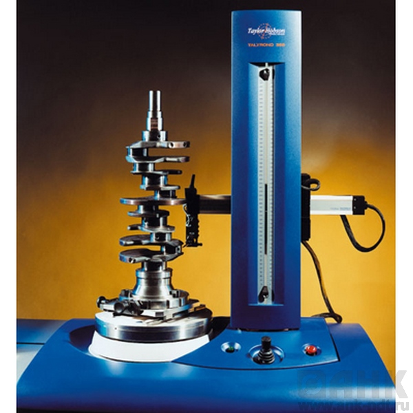 Кругломер Talyrond 365