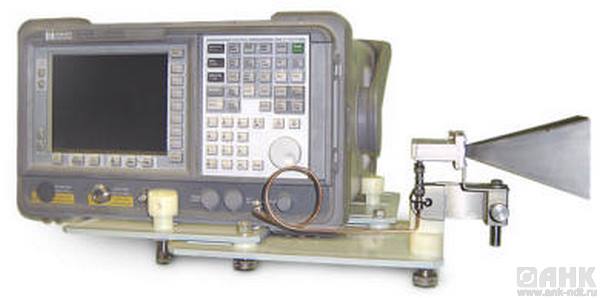 Антенна измерительная рупорная П6-69 (17,44-40 ГГц)