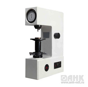 Твердомер стационарный по Роквеллу ИТР-15/45-А