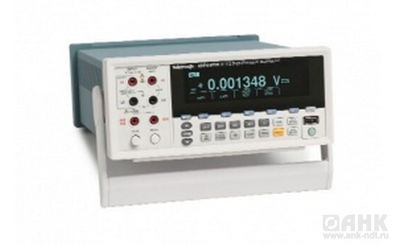 Мультиметр DMM4020