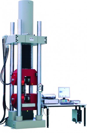 Сервогидравлическая - напольная машина LF-3000