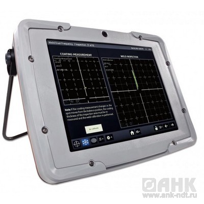 Вихретоковый дефектоскоп Mentor EM