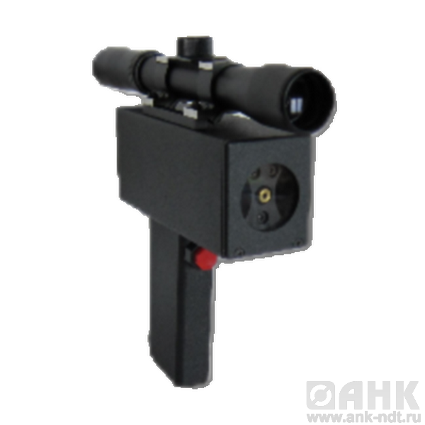 Узкоспектральный инфракрасный термометр (пирометр) «КМ1-У»