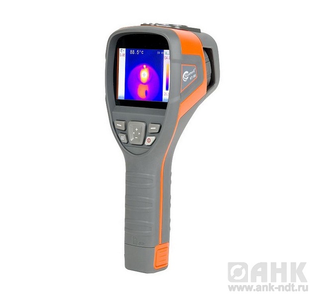 Тепловизор SONEL KT-80