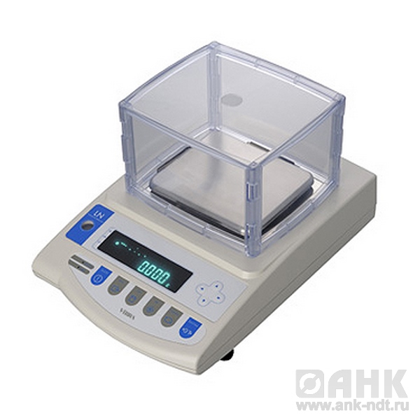 Лабораторные весы ViBRA LN 323RCE