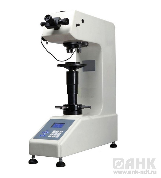 Твердомер стационарный по Виккерсу ИТВ-30-А