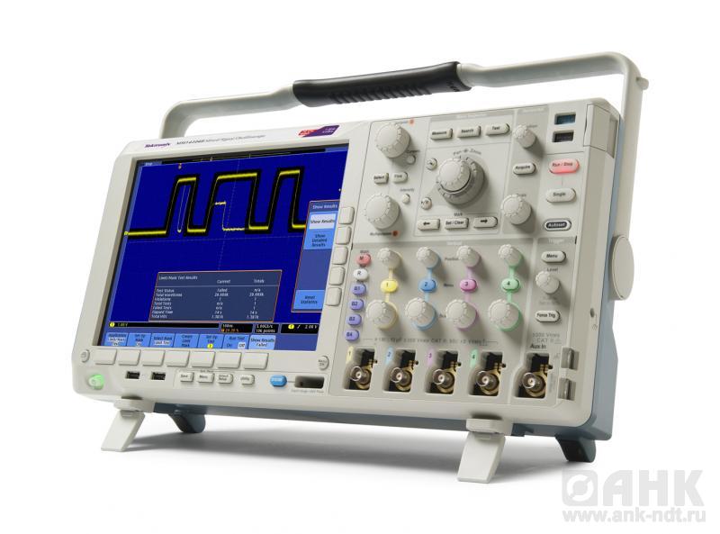 Осциллограф цифровой MSO4054B