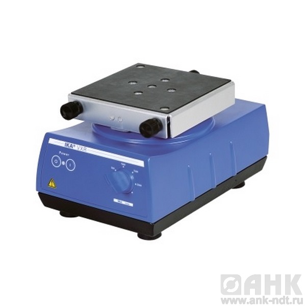 Встряхиватель VXR basic Vibrax (0-2200 об/мин)